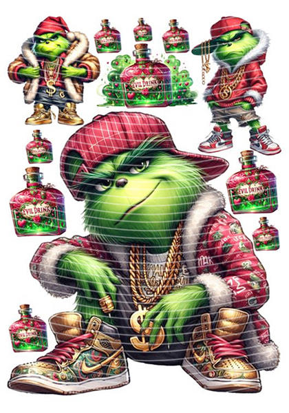 A5 Notebook Wraps-W-1675